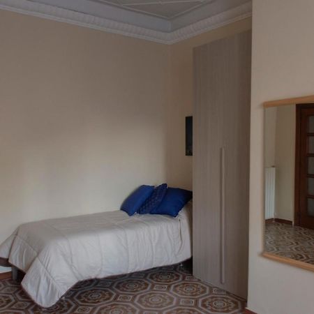 Blue Wave Bed&Breakfast ซาแลร์โน ภายนอก รูปภาพ