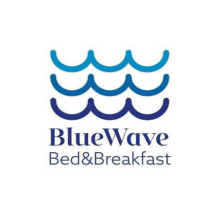 Blue Wave Bed&Breakfast ซาแลร์โน ภายนอก รูปภาพ