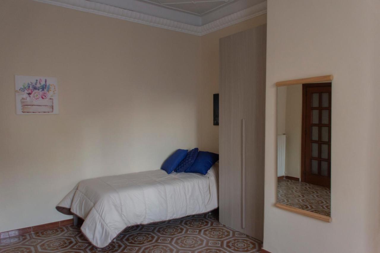 Blue Wave Bed&Breakfast ซาแลร์โน ภายนอก รูปภาพ